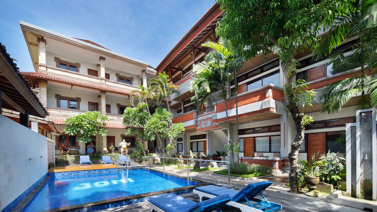Photo of Outdoor in Legian