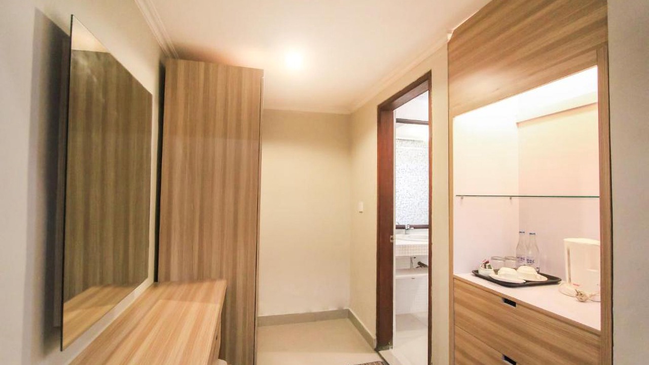 Photo of Bedroom in Legian