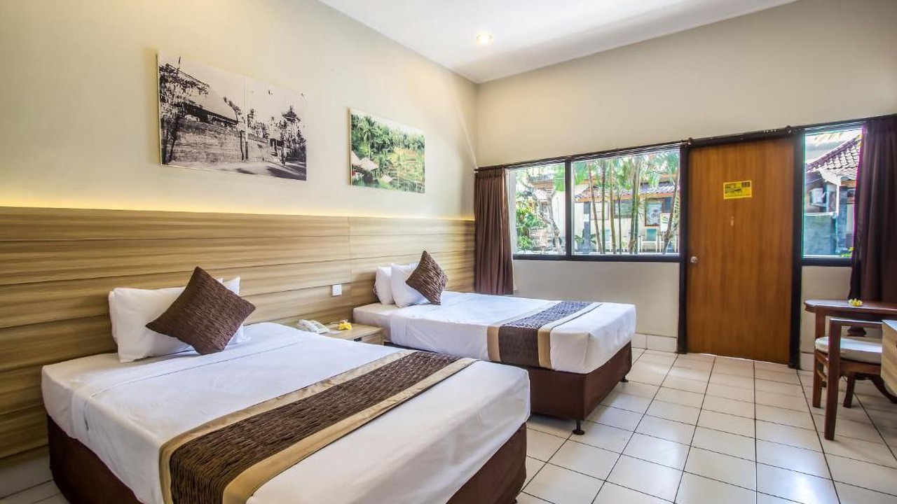Photo of Bedroom in Legian