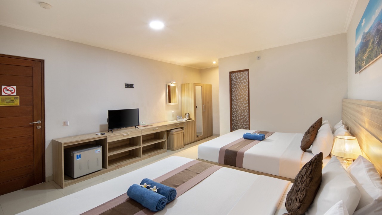 Photo of Bedroom in Legian