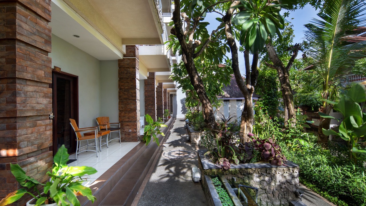Photo of Outdoor in Legian