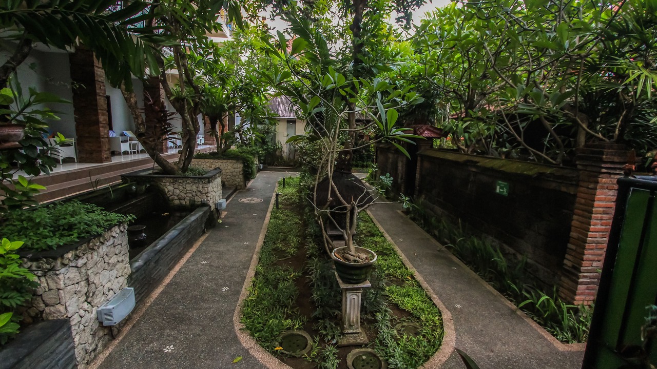 Photo of Outdoor in Legian