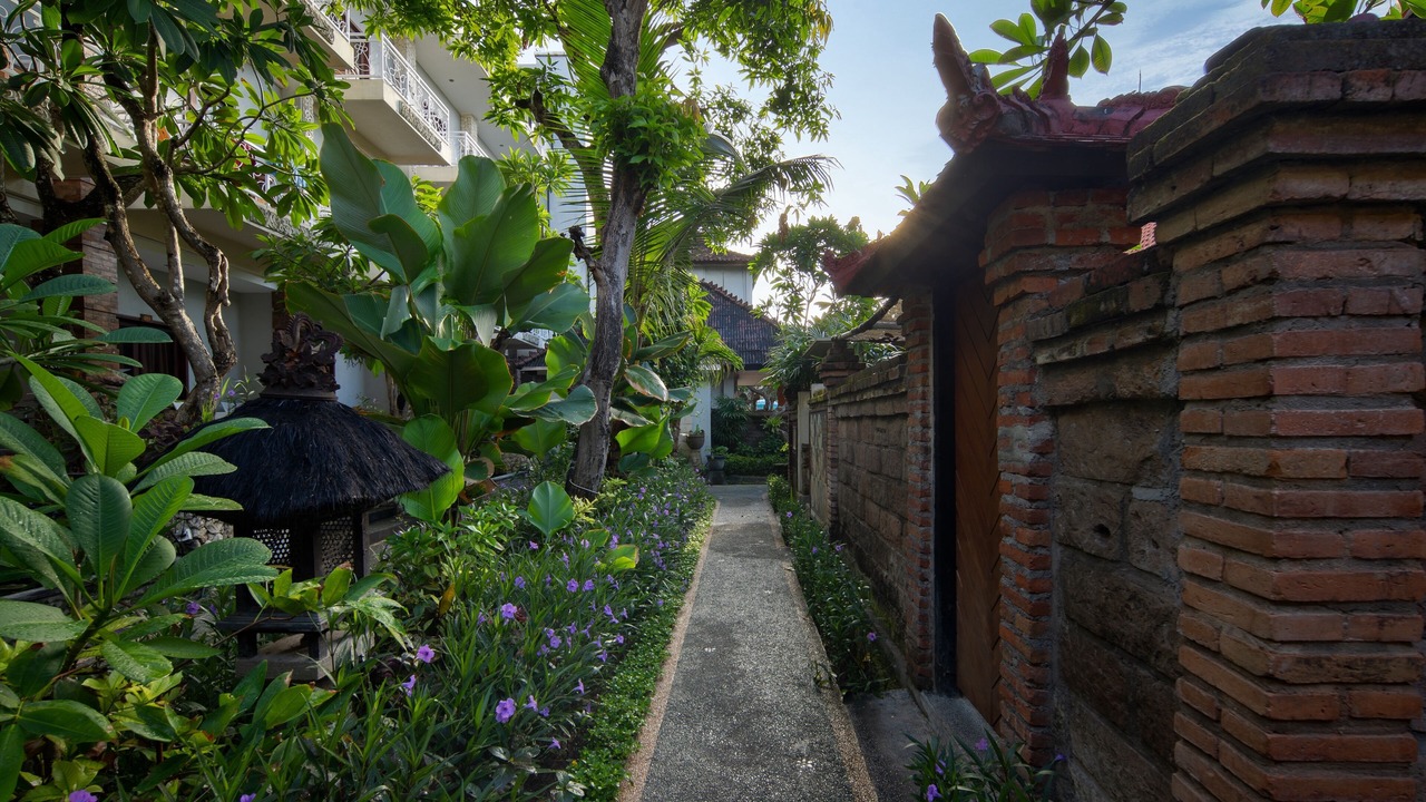 Photo of Outdoor in Legian
