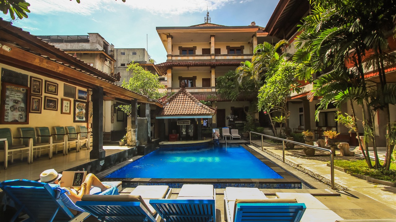 Photo of Outdoor in Legian