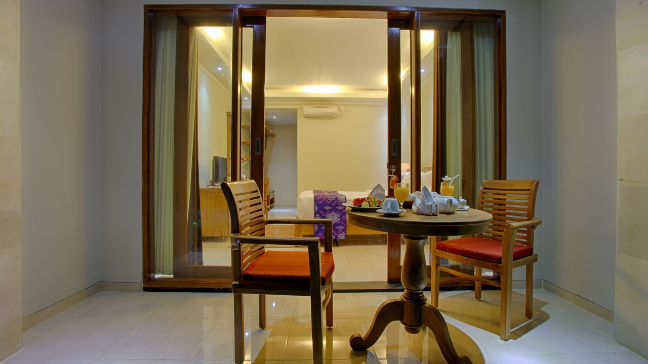 Photo of Bedroom in Kutuh