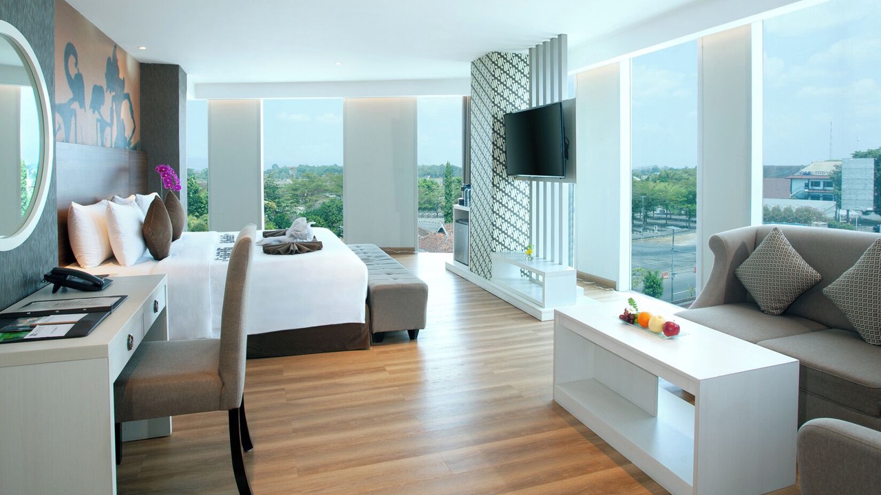 Photo of Bedroom in Depok