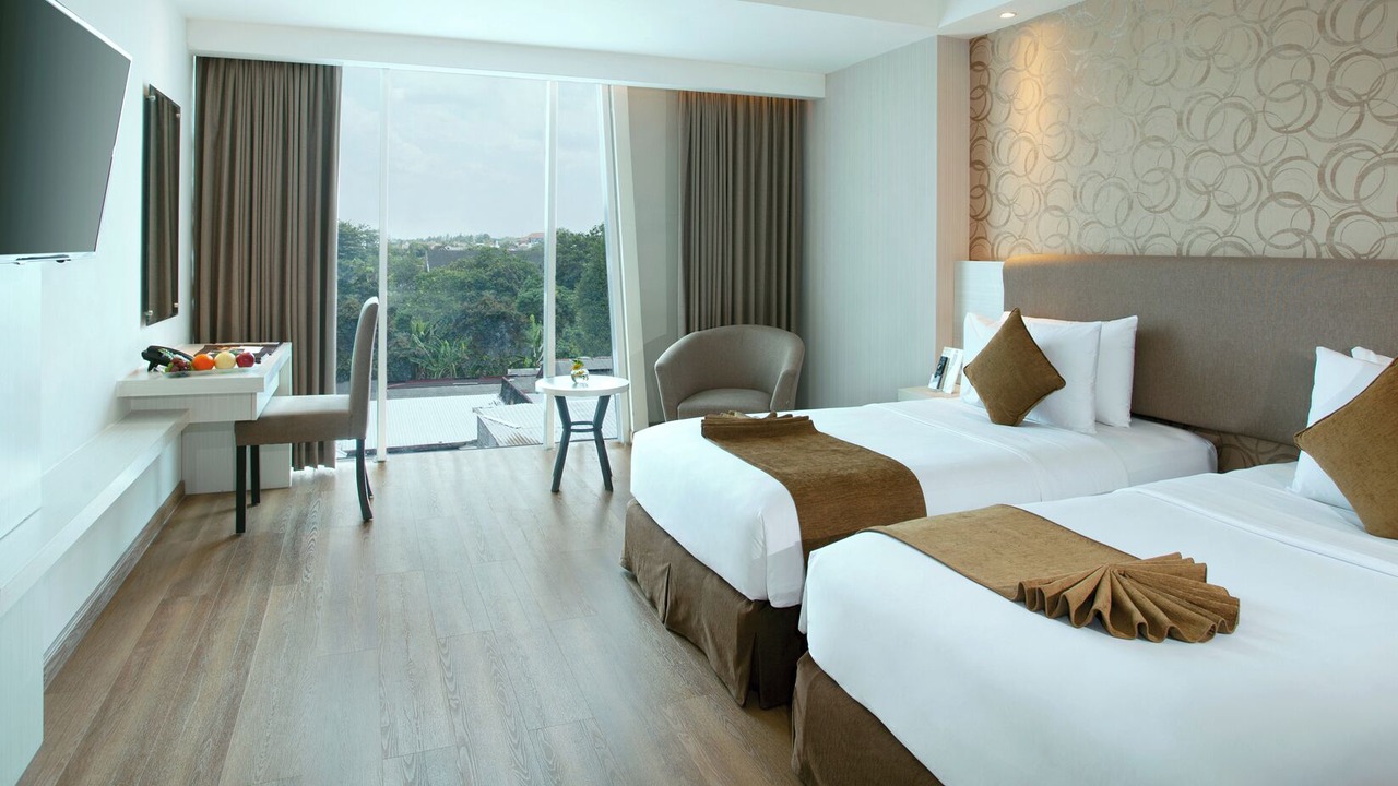 Photo of Bedroom in Depok