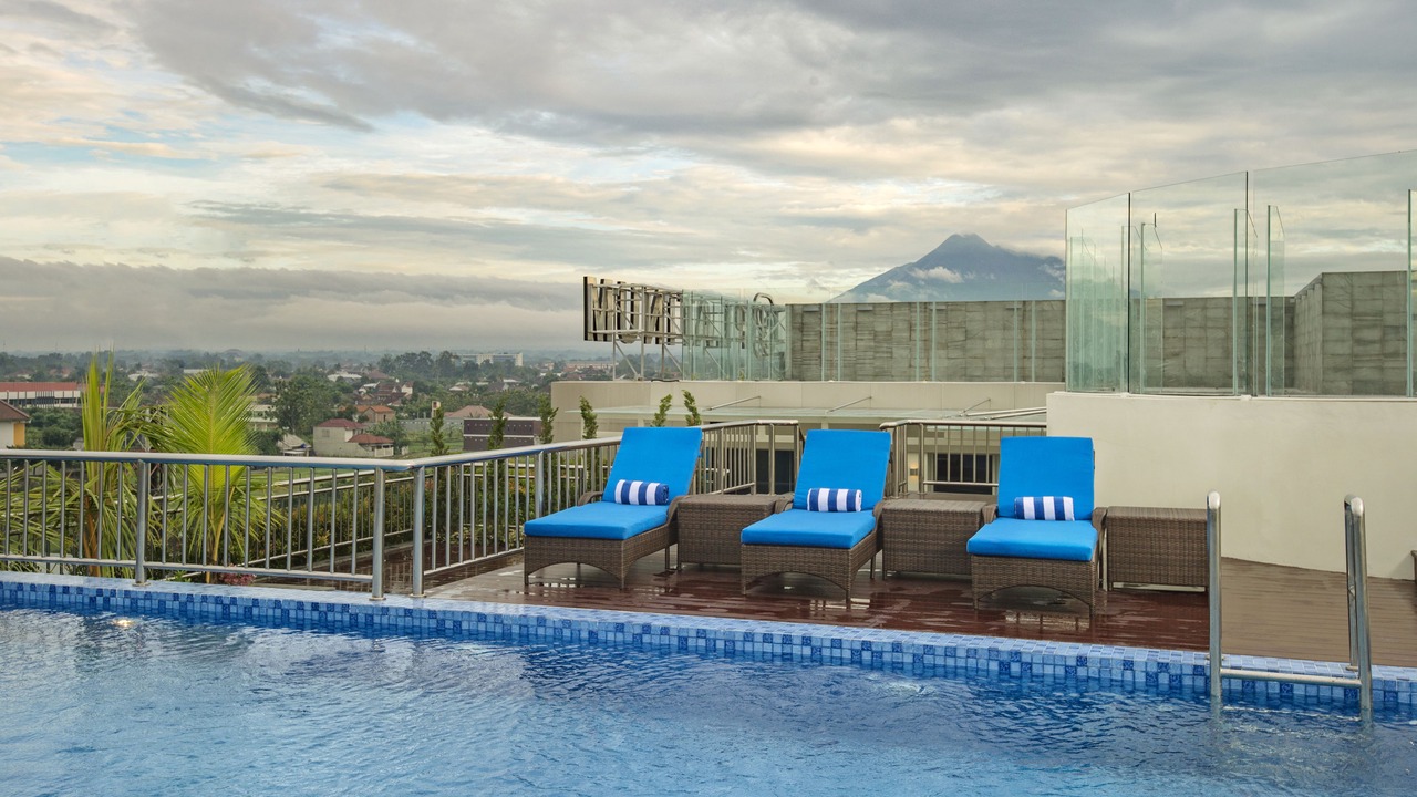 Photo of Outdoor in Depok