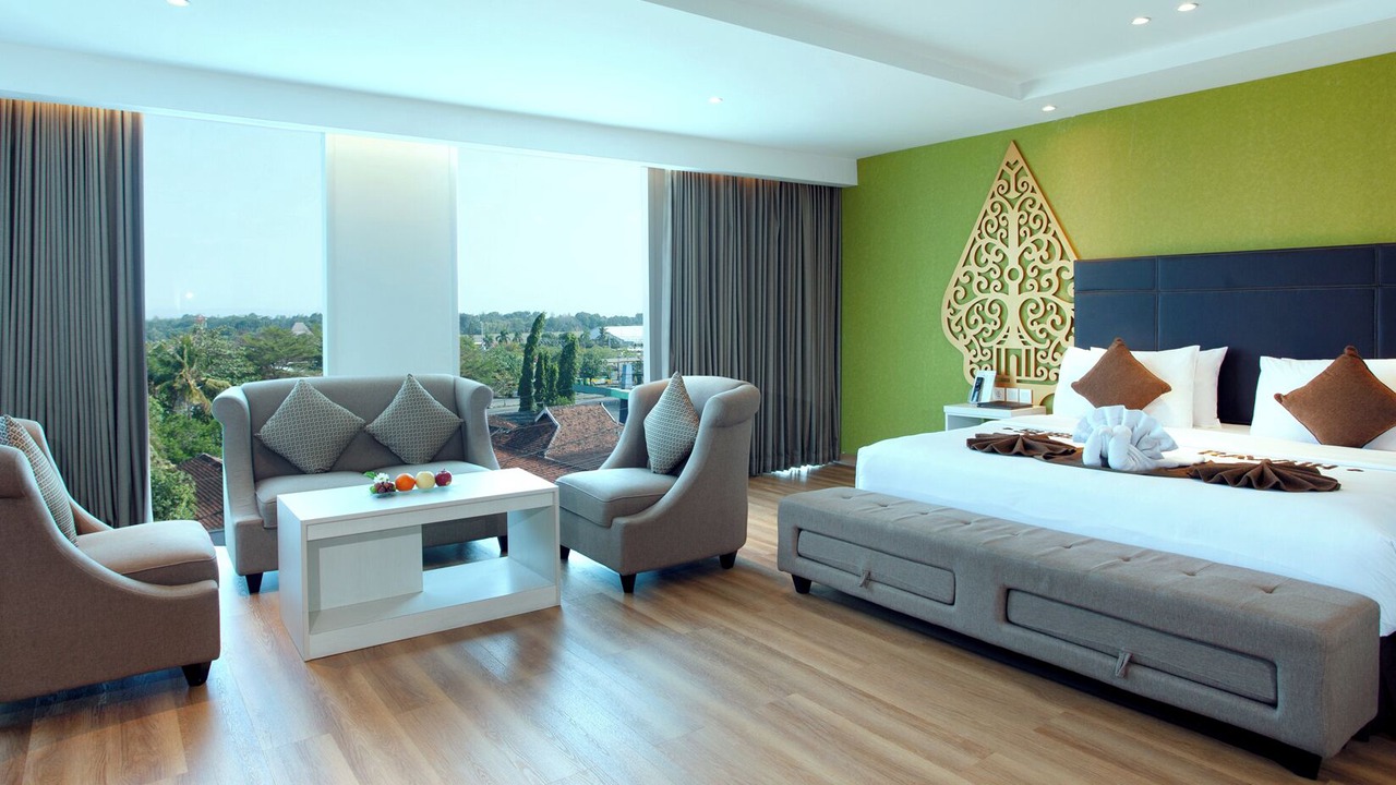 Photo of Bedroom in Depok