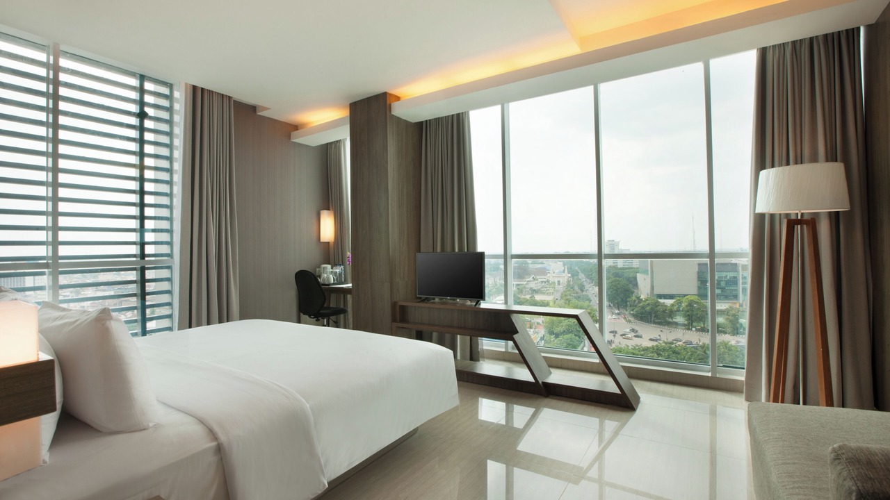 Photo of Bedroom in Palembang