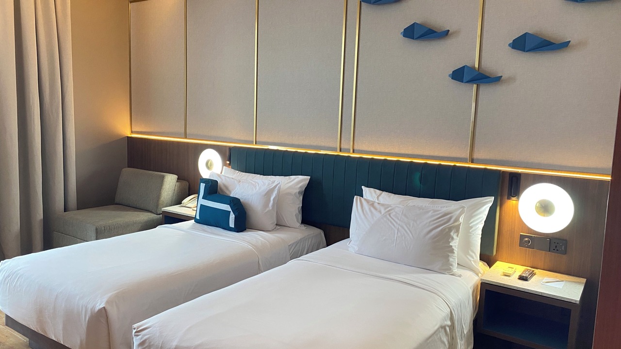 Photo of Bedroom in Palembang
