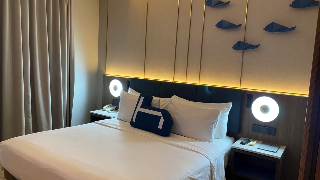 Photo of Bedroom in Palembang