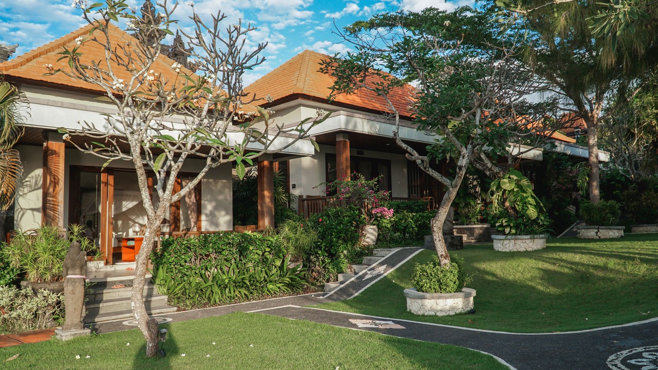 Photo of Bedroom in Uluwatu