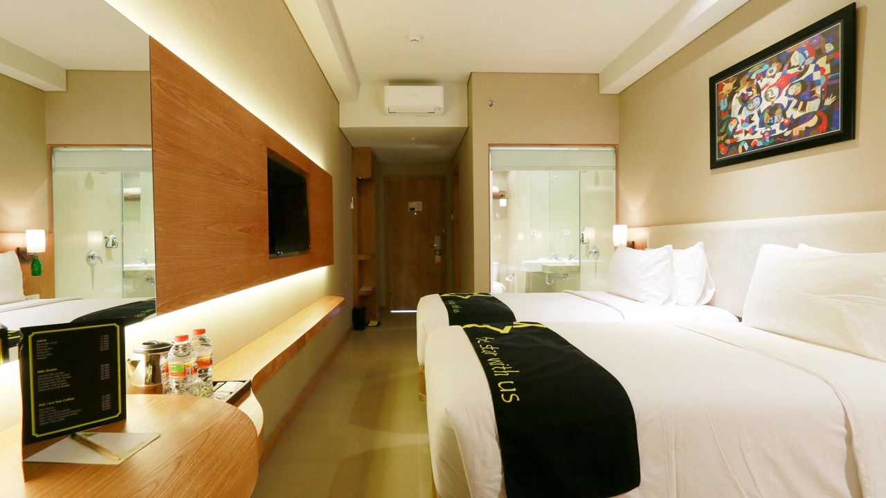 Photo of Bedroom in Catur Tunggal