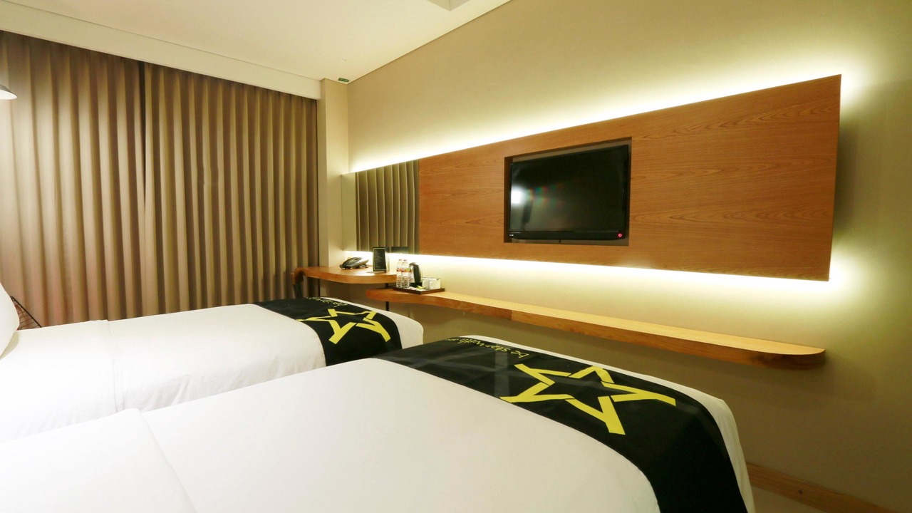 Photo of Bedroom in Catur Tunggal