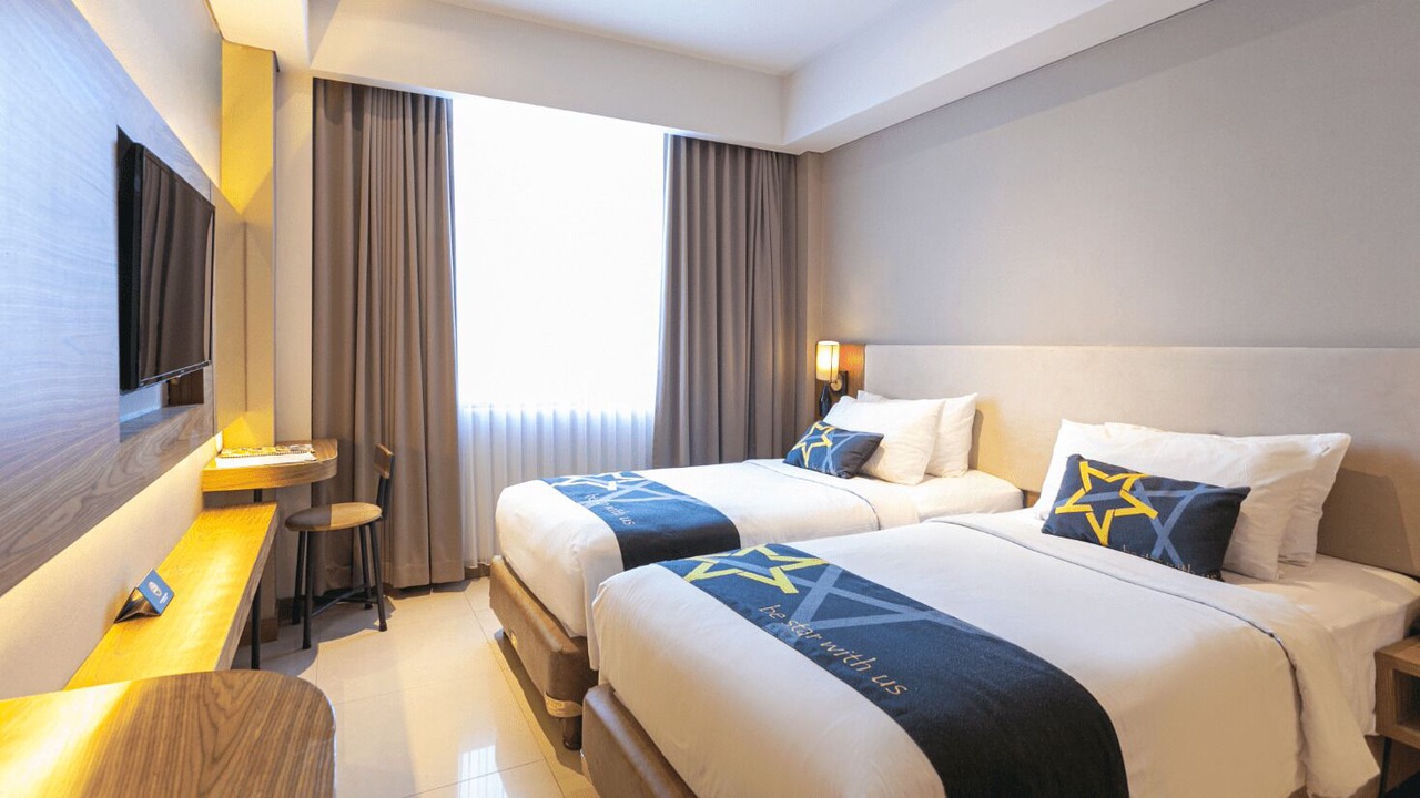 Photo of Bedroom in Catur Tunggal