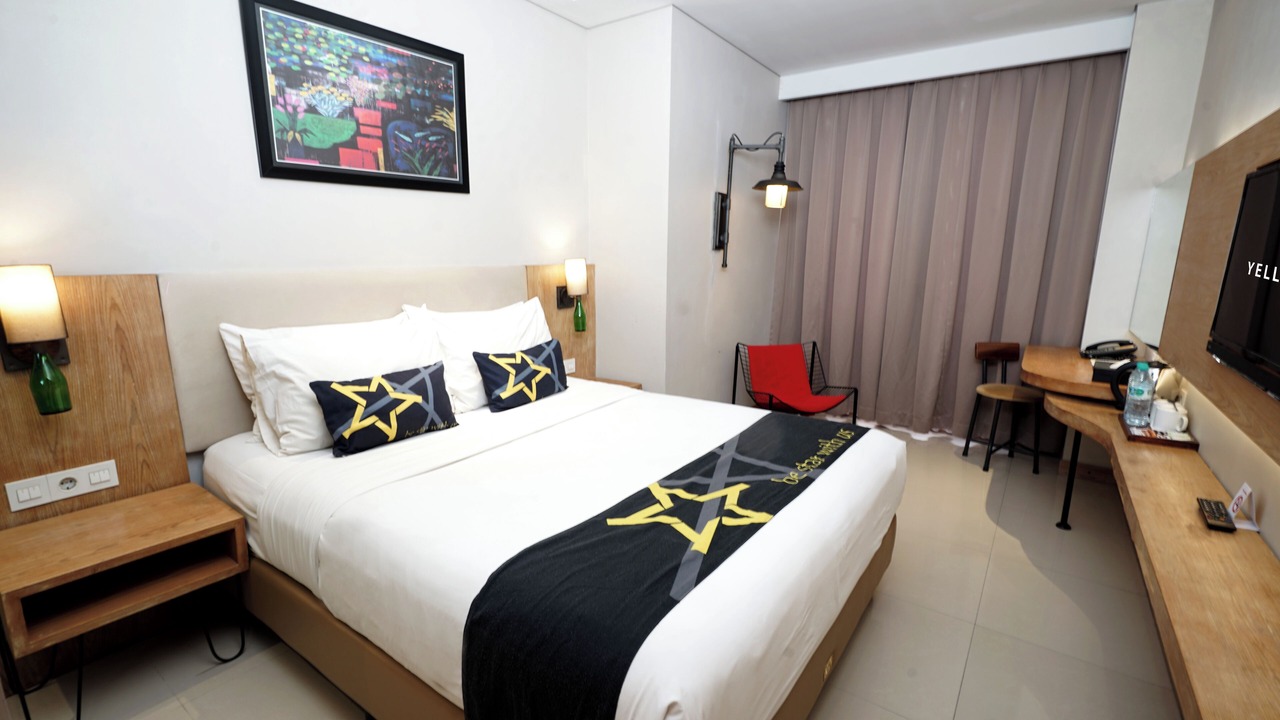 Photo of Bedroom in Catur Tunggal