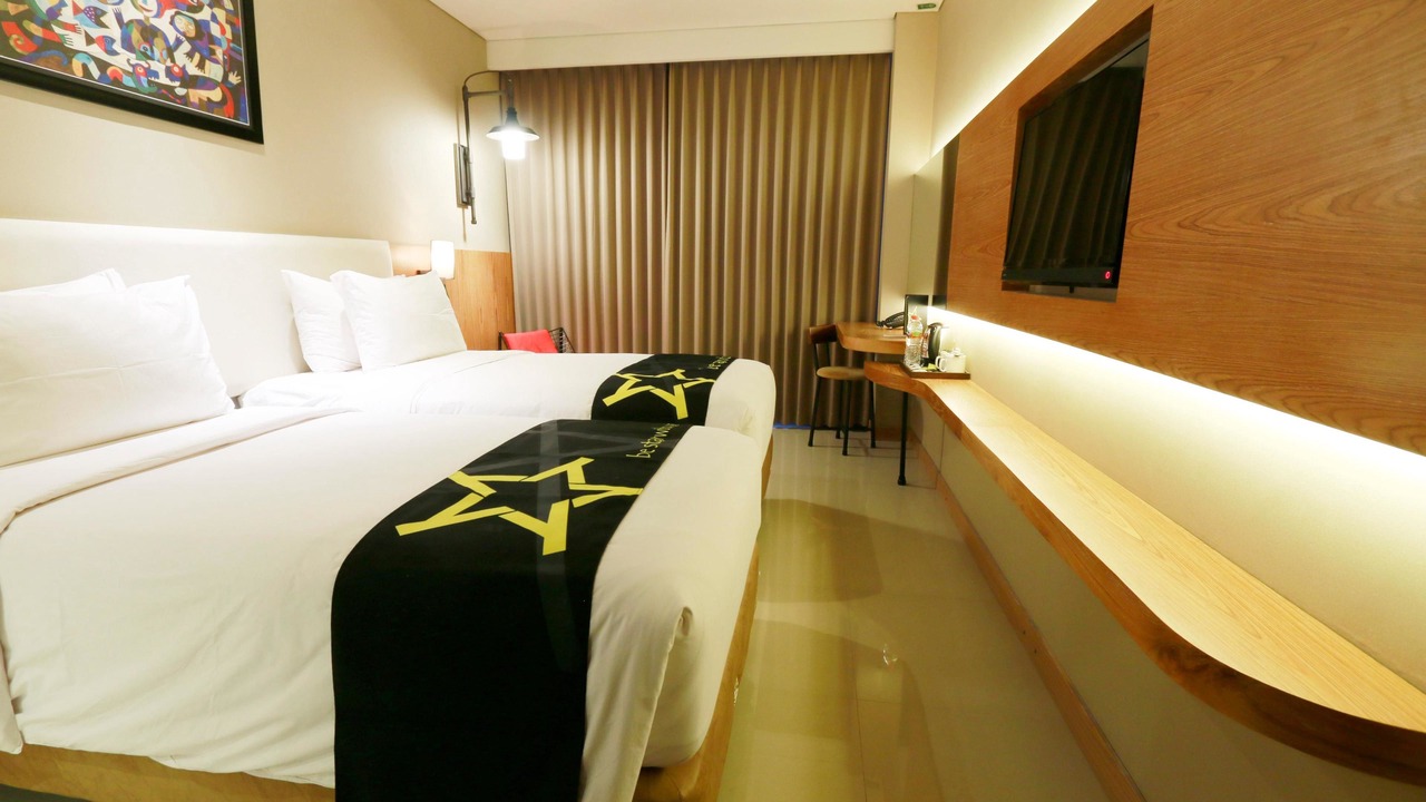 Photo of Bedroom in Catur Tunggal