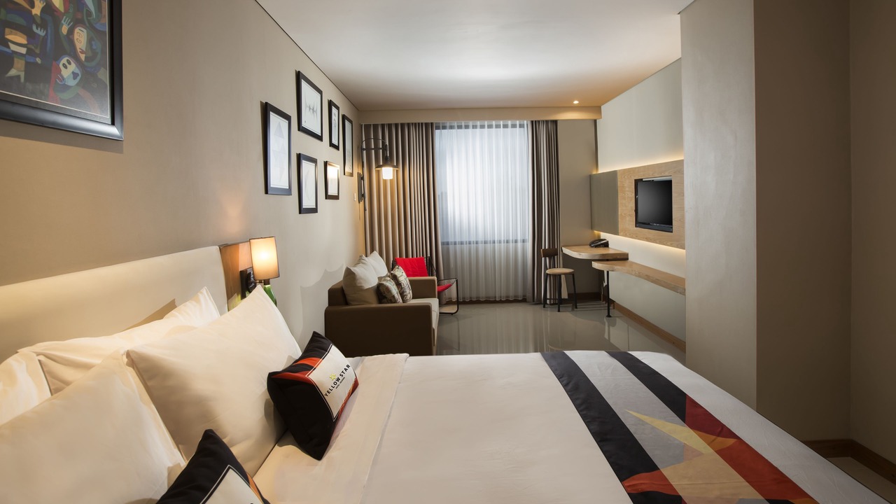Photo of Bedroom in Catur Tunggal