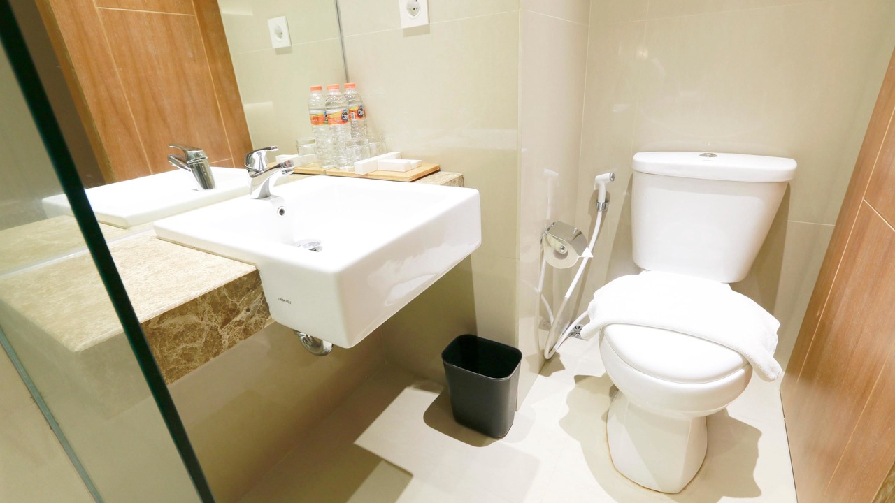 Photo of Bathroom in Catur Tunggal
