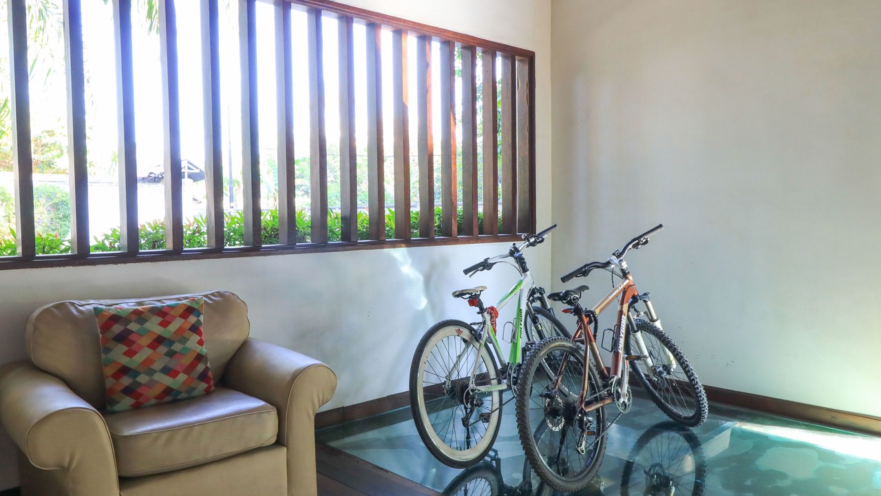 Photo of Outdoor in Senggigi