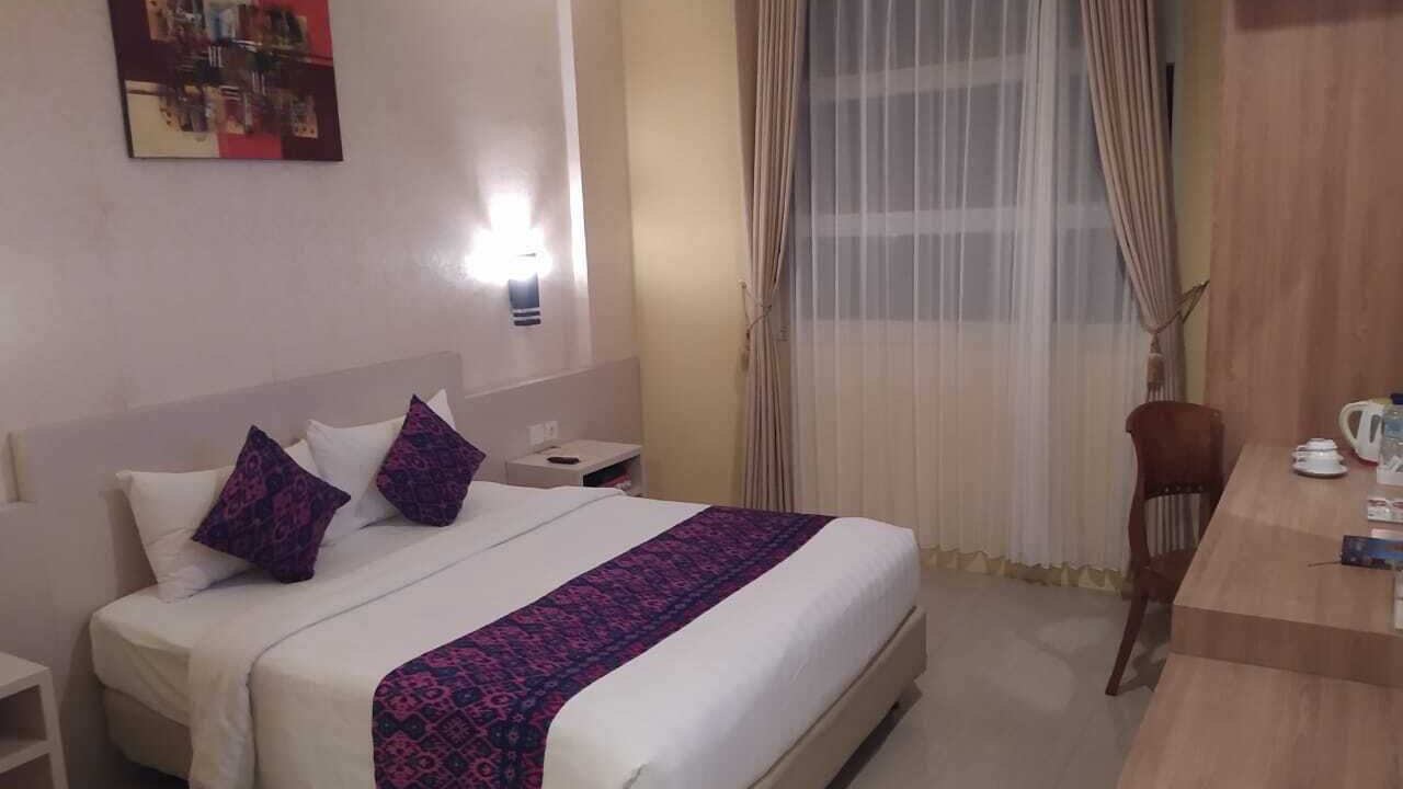 Photo of Bedroom in Mataram