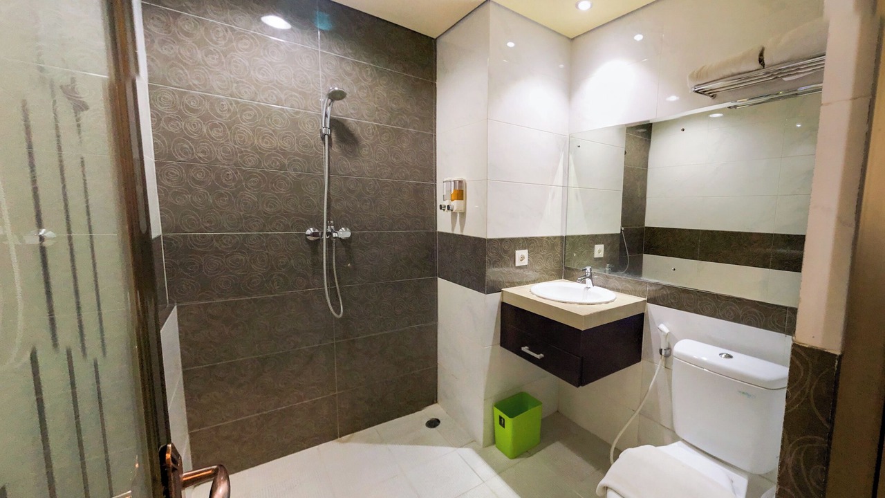 Photo of Bathroom in Mataram