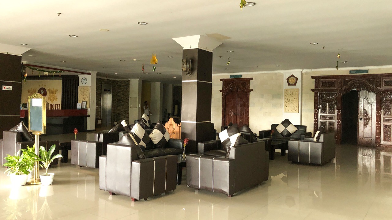 Photo of Others in Mataram