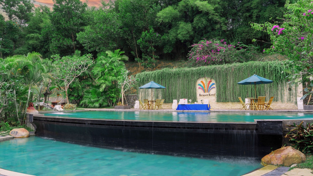 Photo of Outdoor in Jambi