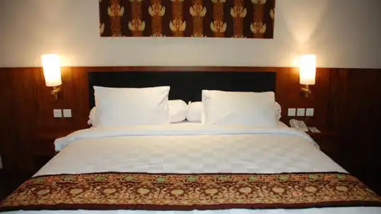 Photo of Bedroom in Jambi