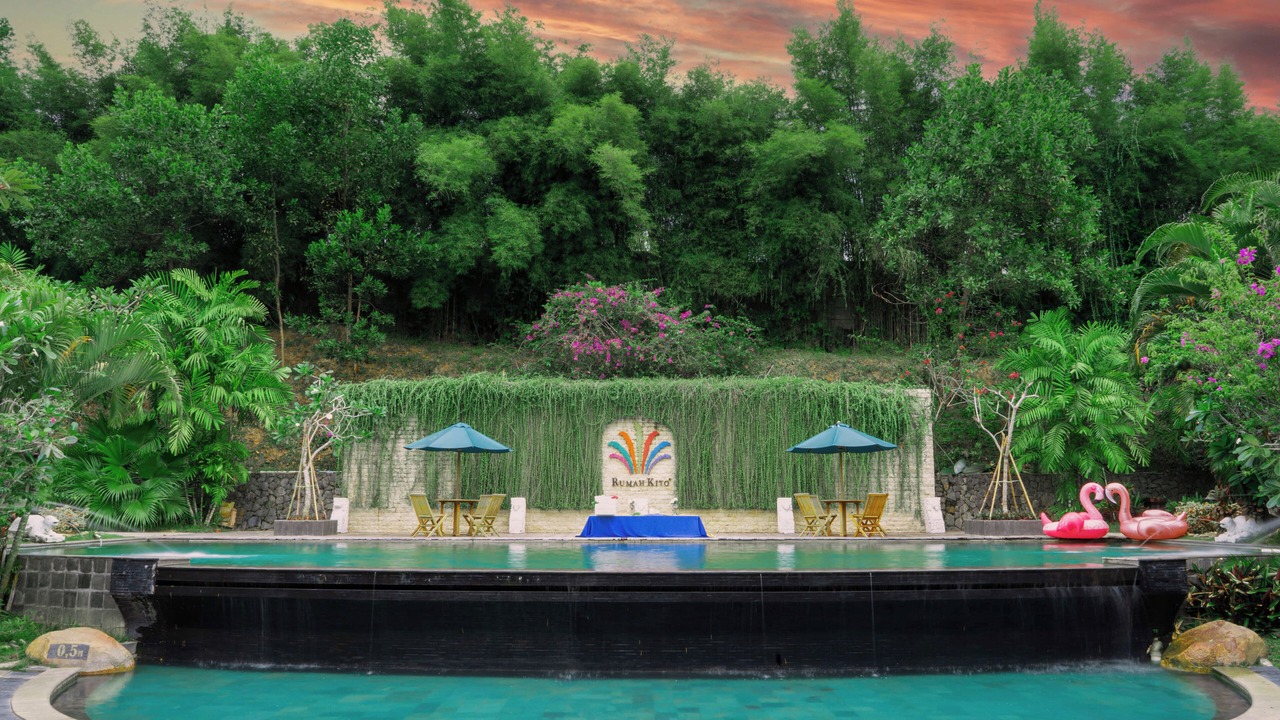 Photo of Outdoor in Jambi