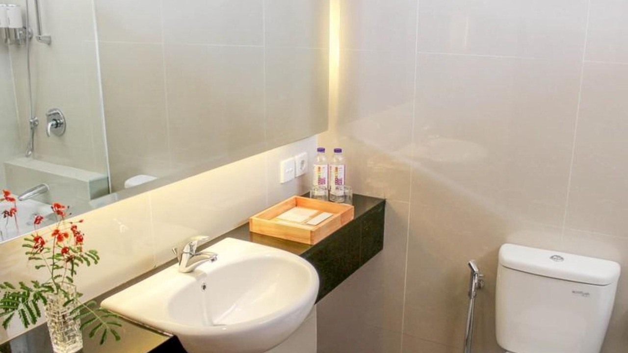 Photo of Bedroom in Jambi