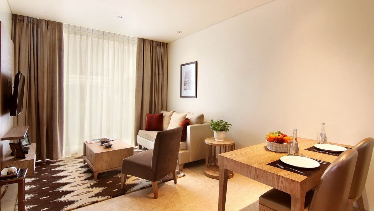 Photo of Bedroom in Gandaria-selatan