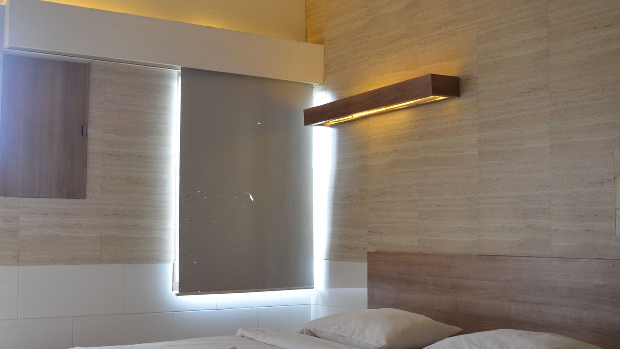 Photo of Bedroom in Bogor