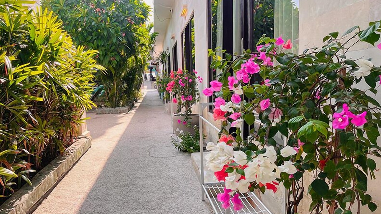 Photo of Outdoor in Gili Meno