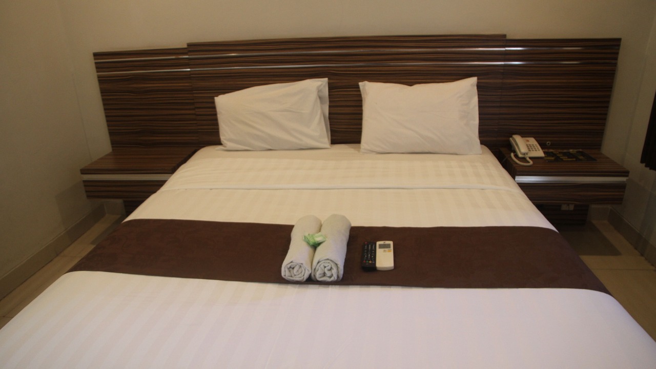 Photo of Bedroom in Mataram