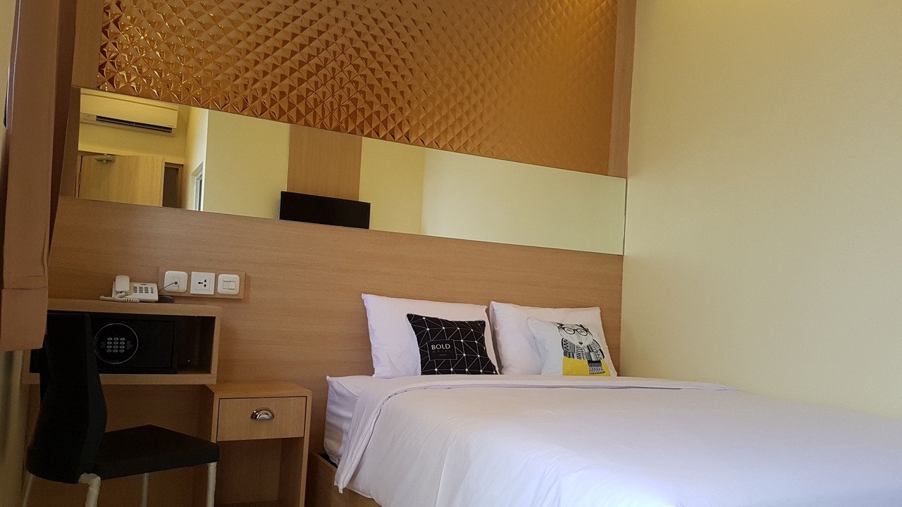 Photo of Bedroom in Old Jakarta