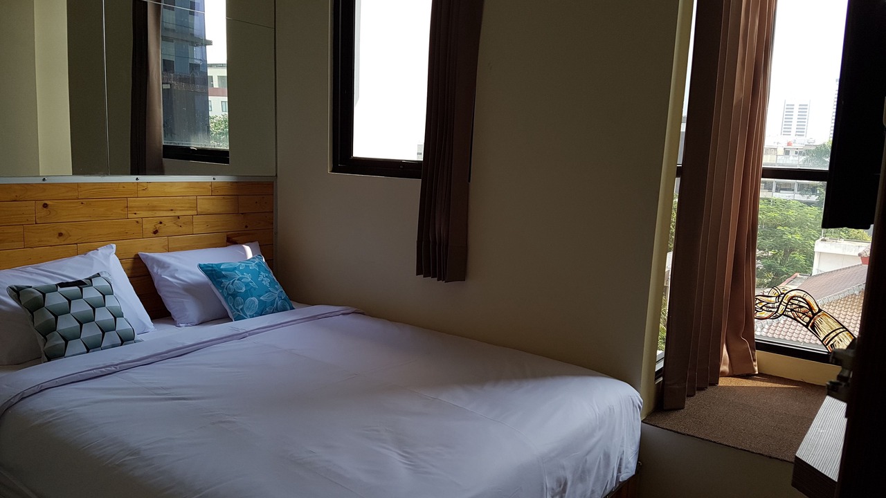 Photo of Bedroom in Old Jakarta