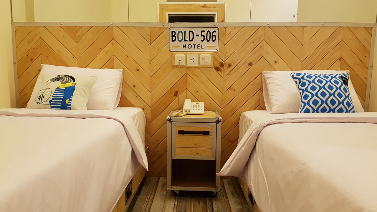 Photo of Bedroom in Old Jakarta