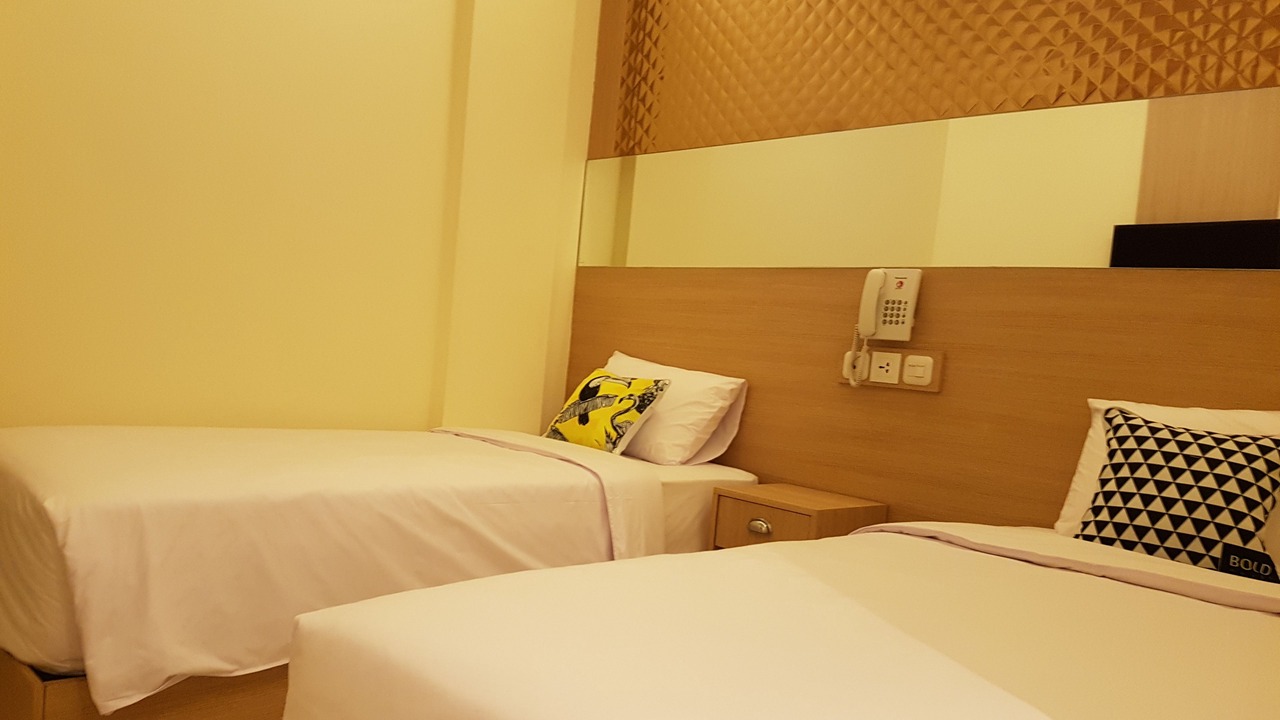 Photo of Bedroom in Old Jakarta