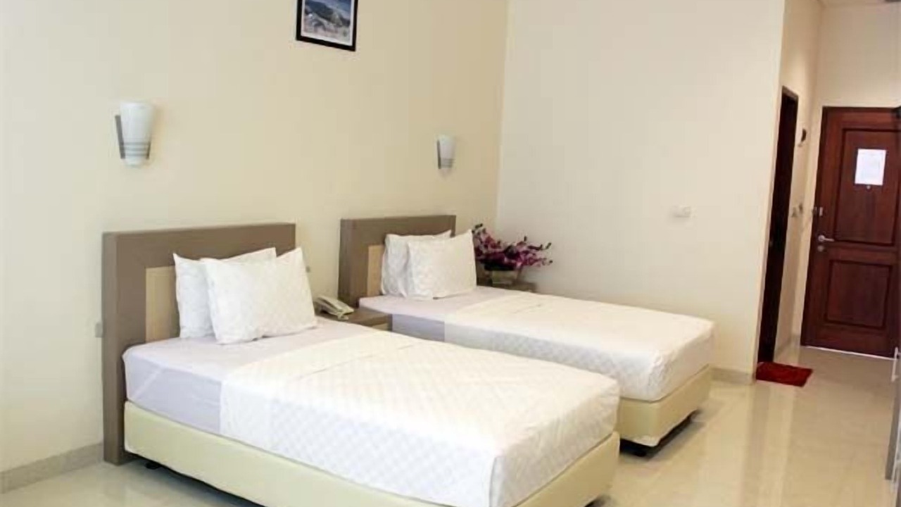 Photo of Bedroom in Kalianda