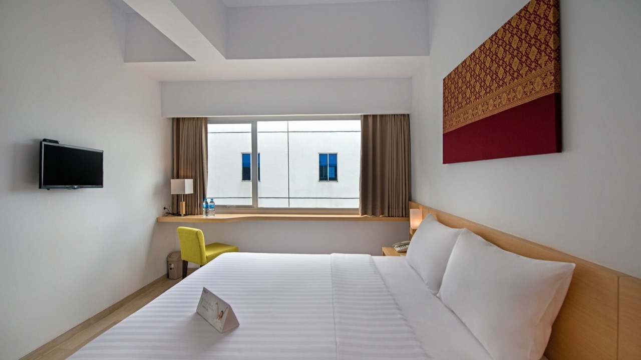 Photo of Bedroom in Pekanbaru