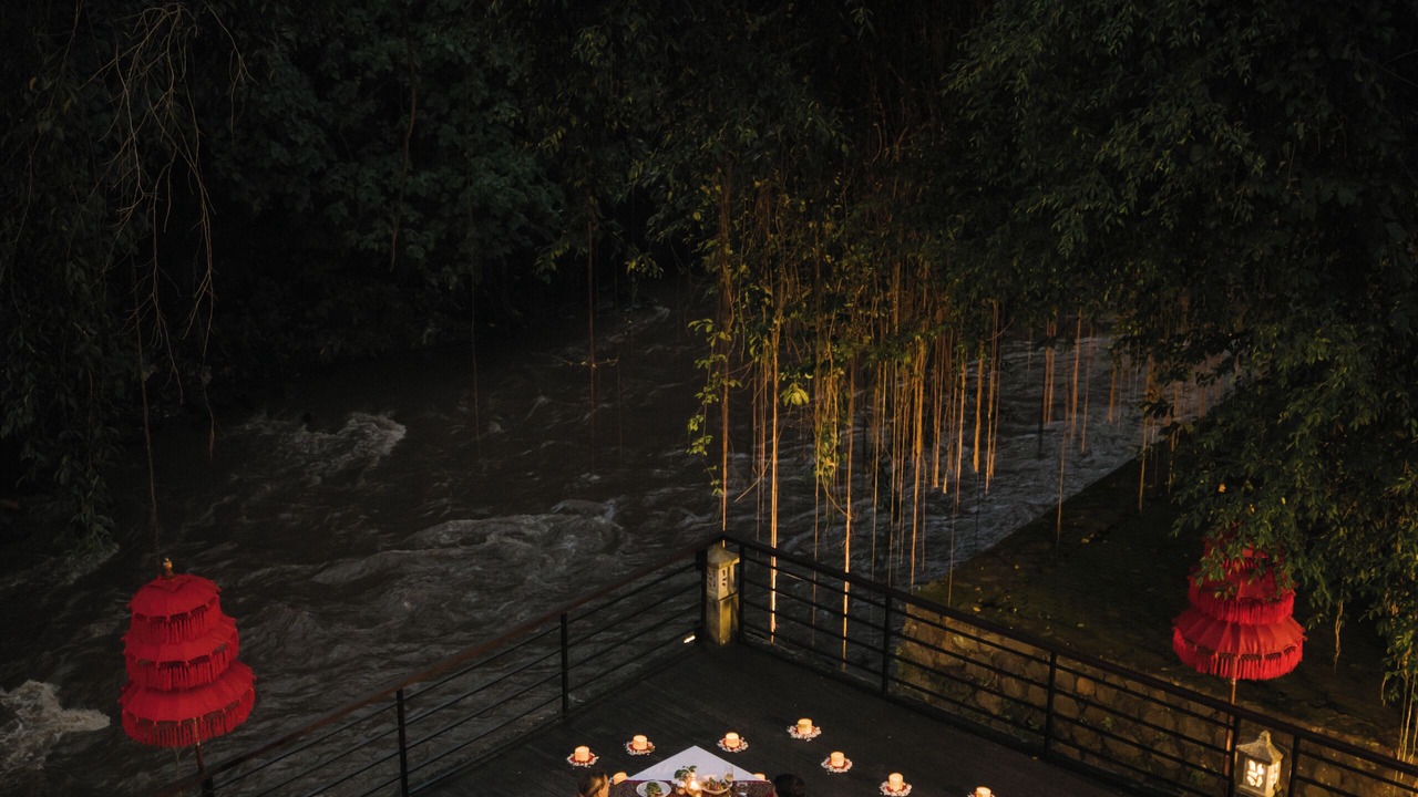 Photo of Outdoor in Lodtunduh