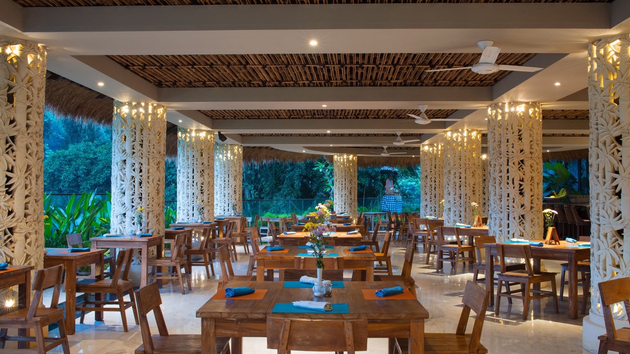 Photo of Outdoor in Lodtunduh