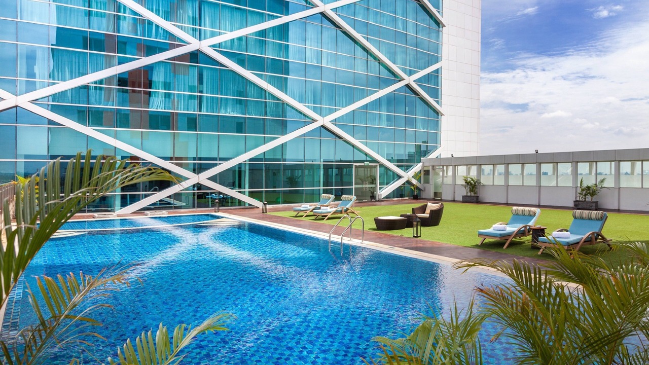 Photo of Outdoor in Surabaya