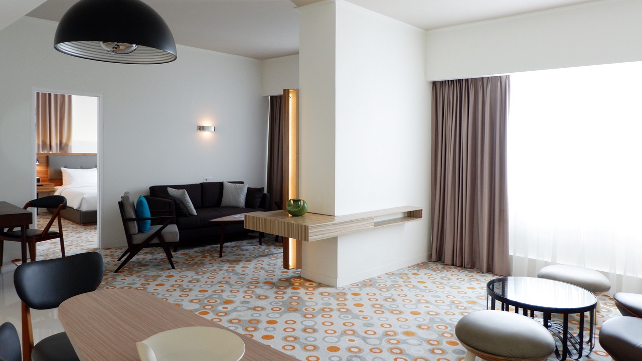 Photo of Bedroom in Surabaya