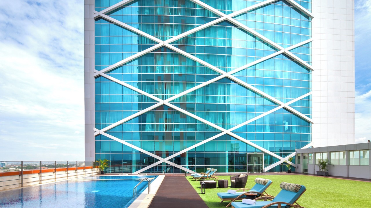 Photo of Outdoor in Surabaya