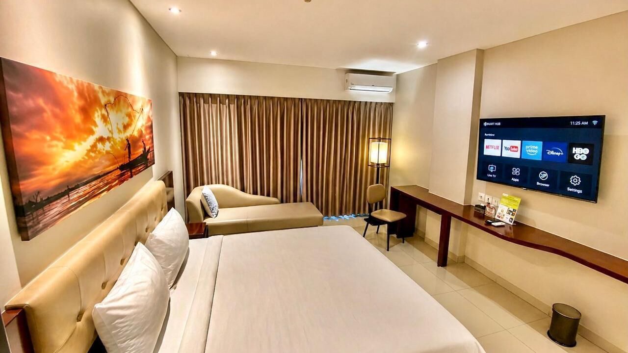 Photo of Bedroom in Tegal