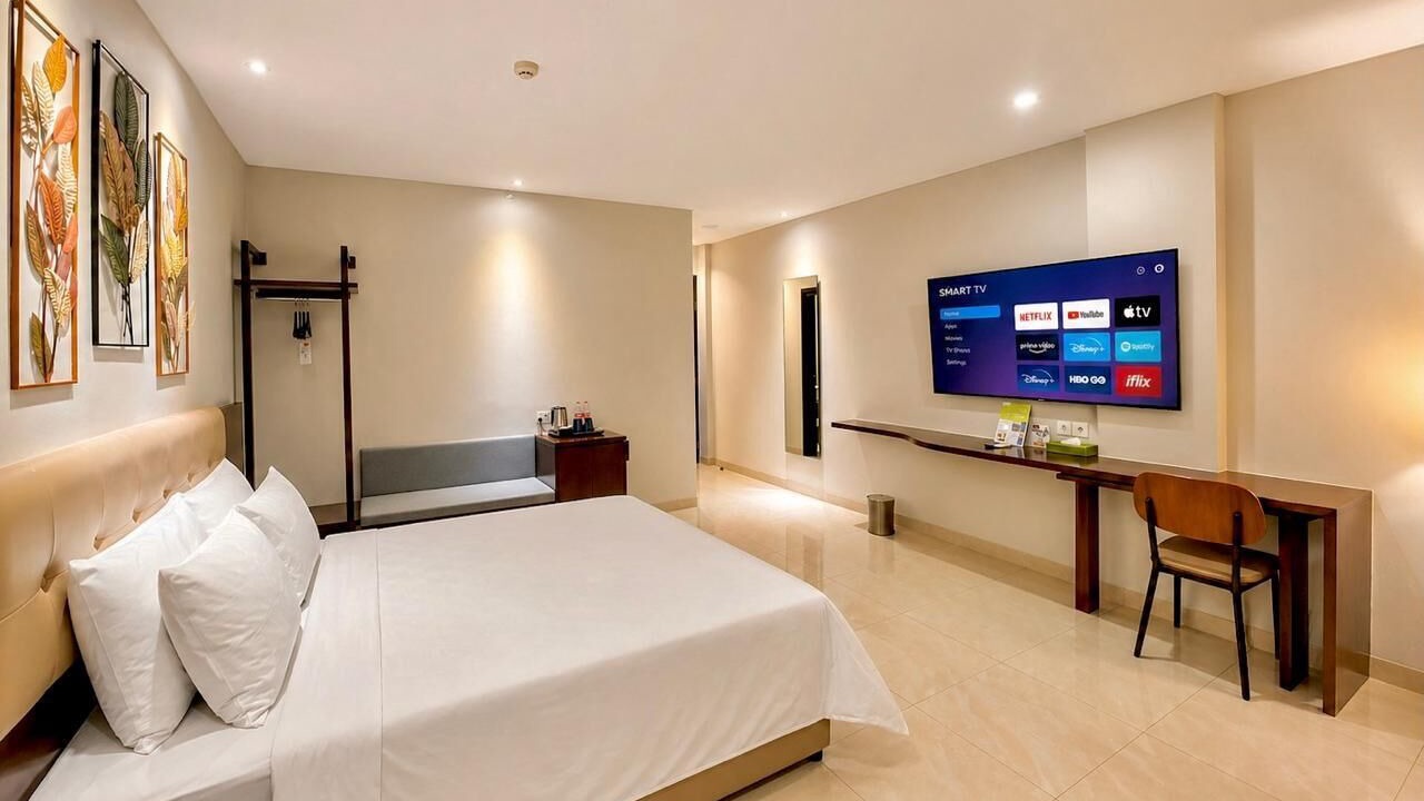 Photo of Bedroom in Tegal