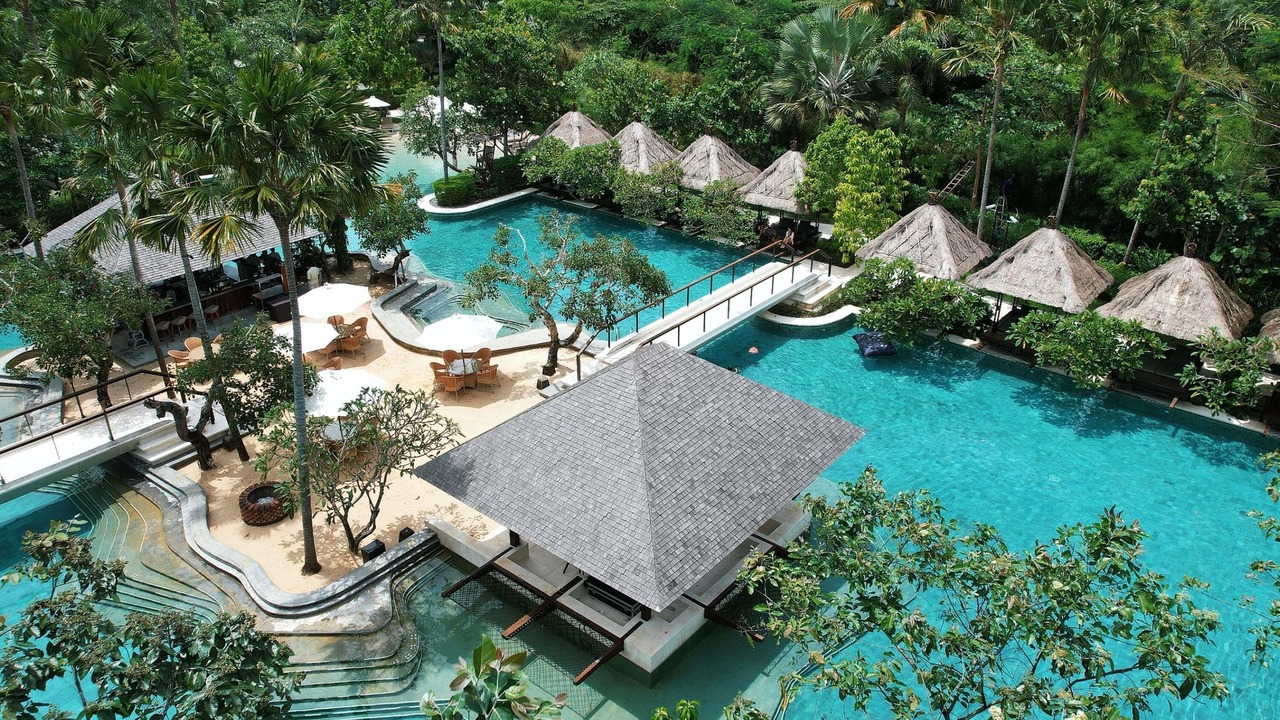 Photo of Others in Jimbaran Bay